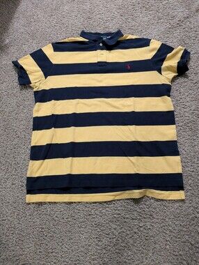 POLO RALPH LAUREN